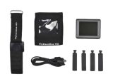 FLYCAMONE 3 CORE (V2) CAMERA WITH SCREEN